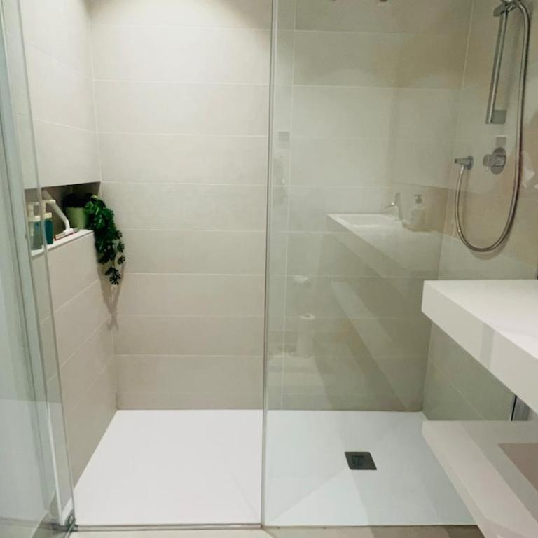 Brand New XL Terrace 2 Bedrooms 2 Bathrooms Pool Parking - Apartamento de 2 dormitorios - 33