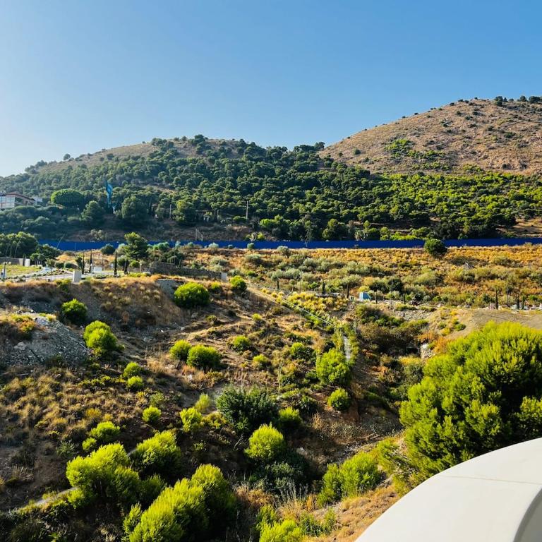 Brand New XL Terrace 2 Bedrooms 2 Bathrooms Pool Parking - Apartamento de 2 dormitorios - 34
