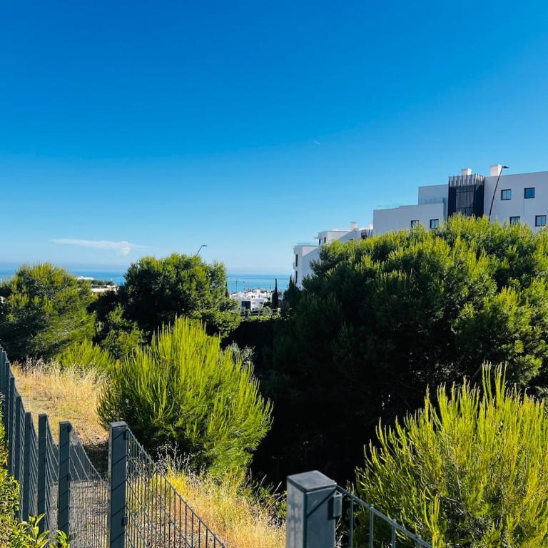 Brand New XL Terrace 2 Bedrooms 2 Bathrooms Pool Parking - Apartamento de 2 dormitorios - 35