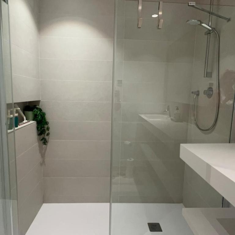 Brand New XL Terrace 2 Bedrooms 2 Bathrooms Pool Parking - Apartamento de 2 dormitorios - 37