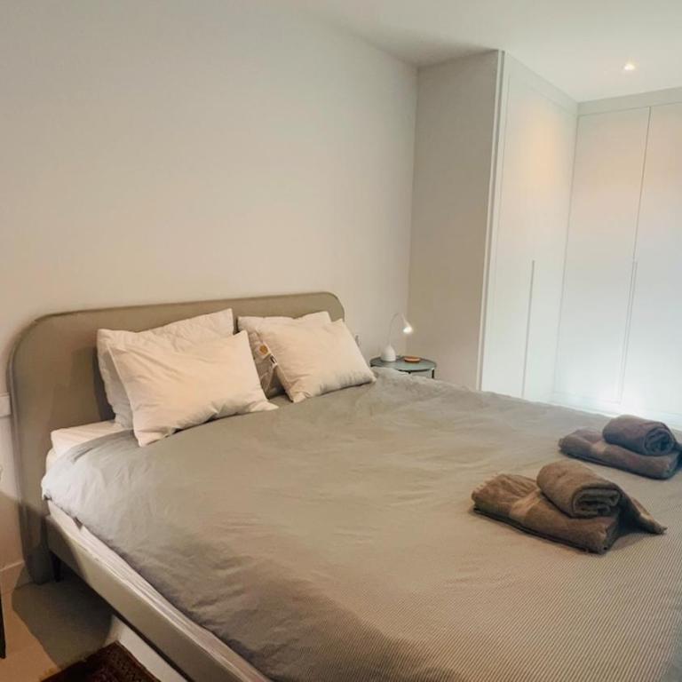 Brand New XL Terrace 2 Bedrooms 2 Bathrooms Pool Parking - Apartamento de 2 dormitorios - 40