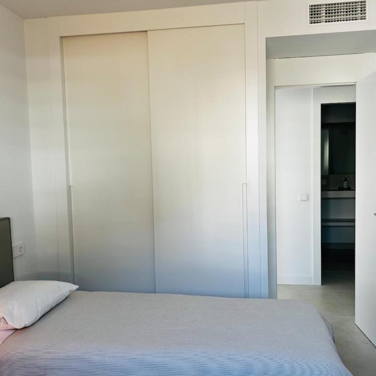 Brand New XL Terrace 2 Bedrooms 2 Bathrooms Pool Parking - Apartamento de 2 dormitorios - 42