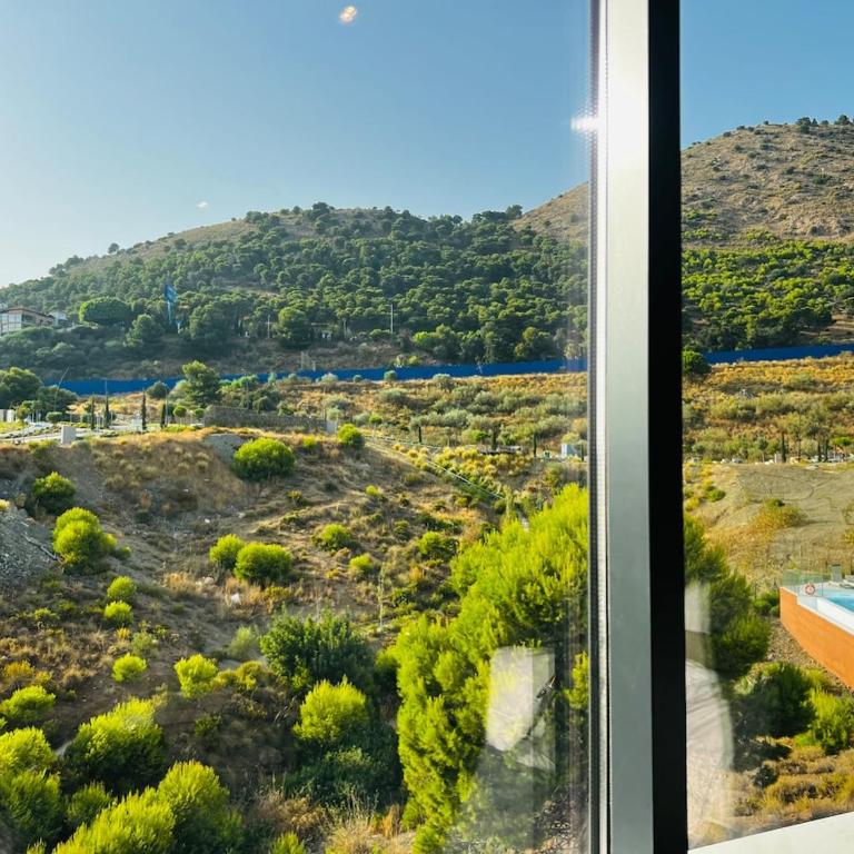Brand New XL Terrace 2 Bedrooms 2 Bathrooms Pool Parking - Apartamento de 2 dormitorios - 63