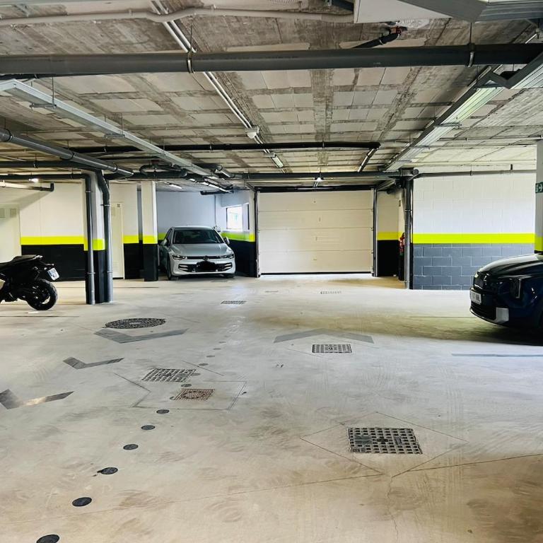 Brand New XL Terrace 2 Bedrooms 2 Bathrooms Pool Parking - Apartamento de 2 dormitorios - 82