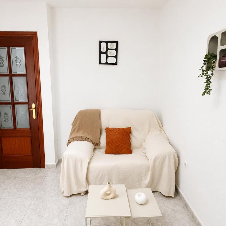 Apartamento HZ Califa - Apartment mit 3 Schlafzimmern - 8