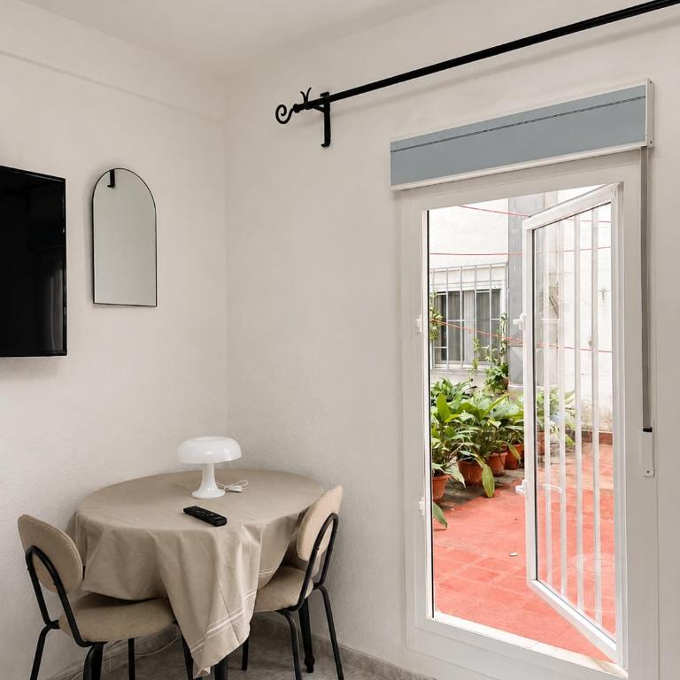 Apartamento HZ Califa - Apartment mit 3 Schlafzimmern - 3