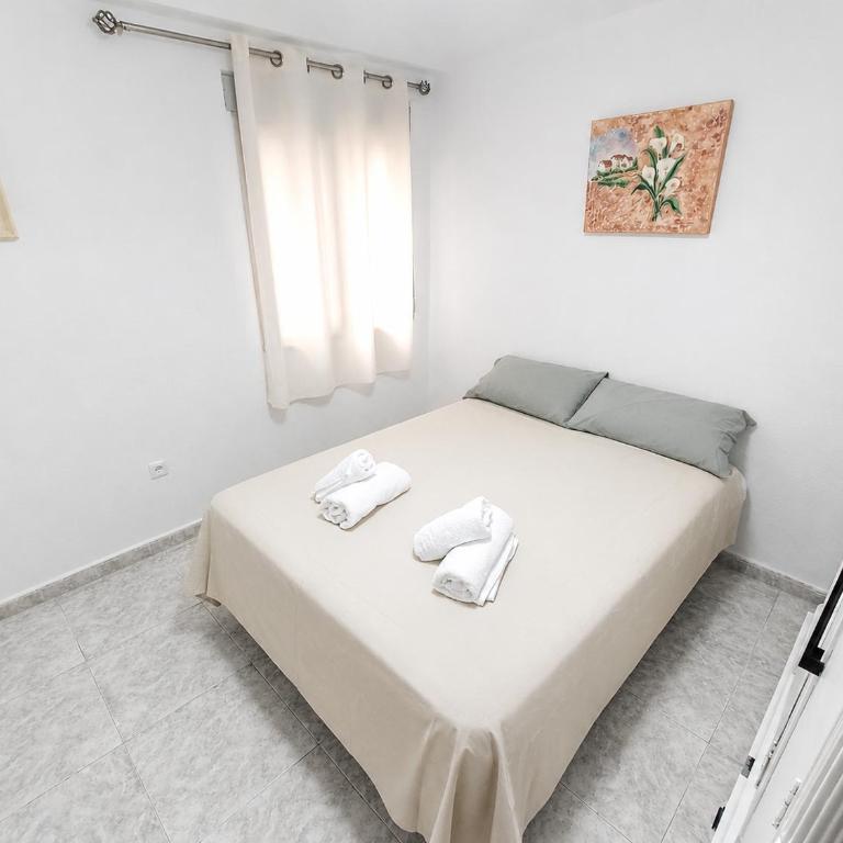 Apartamento HZ Califa - Apartment mit 3 Schlafzimmern - 10