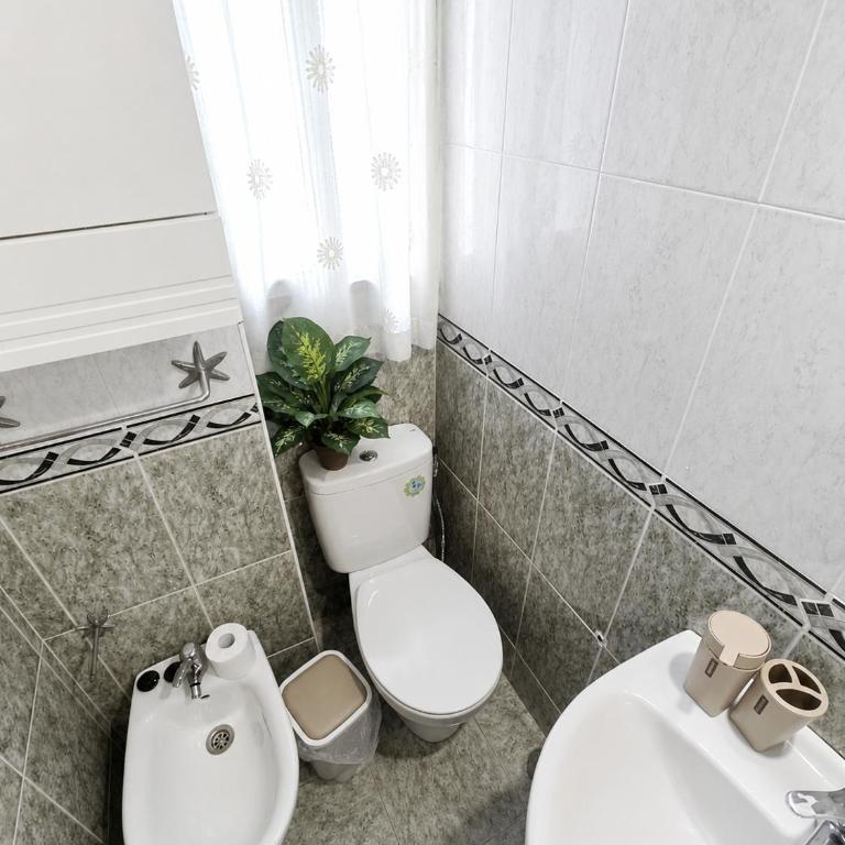Apartamento HZ Califa - Apartment mit 3 Schlafzimmern - 6