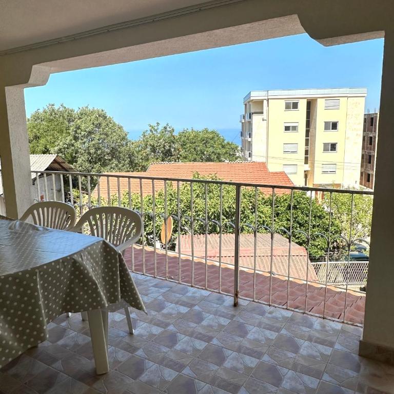Vista Mare Apartment - Two-Bedroom Apartment - 1