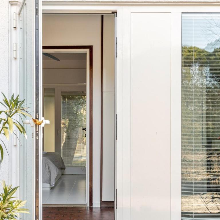 Duna Romantica nella pineta con piscina e parcheggio - Apartment mit 1 Schlafzimmer - 19