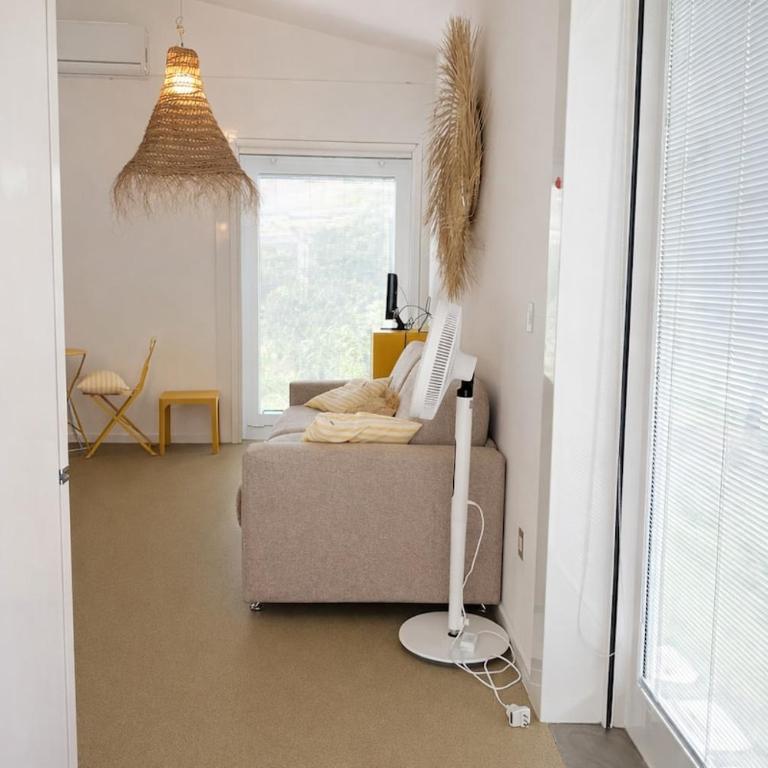 Duna Romantica nella pineta con piscina e parcheggio - Apartment mit 1 Schlafzimmer - 18