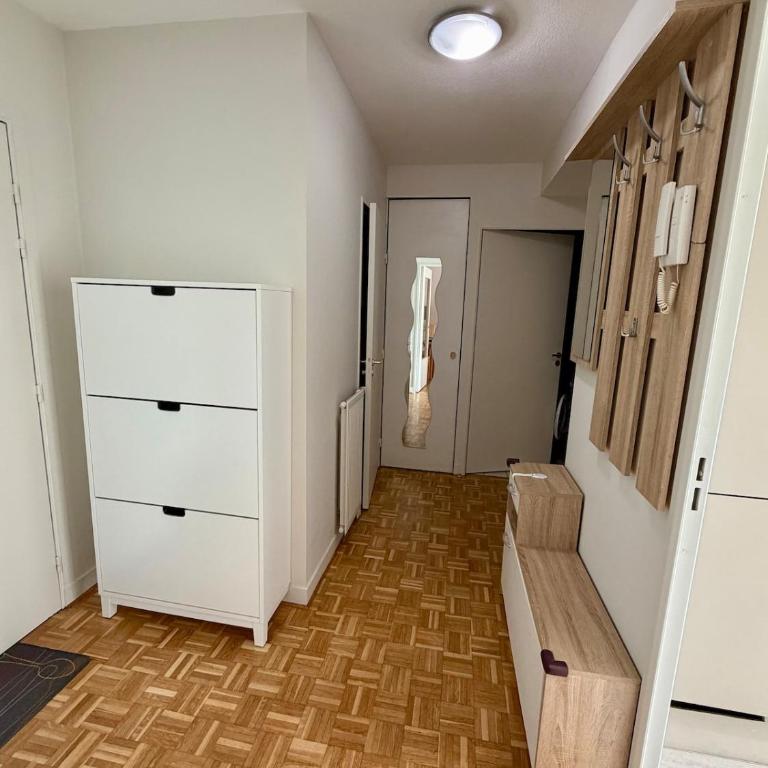 Le Chêne - Charming apartment with garden - Appartement 1 Chambre - 7