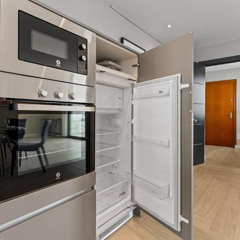 Suite 415 Modern living, two terraces & sea views - Camera Singola - 19