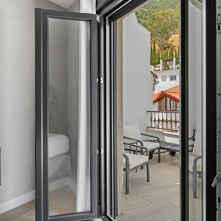 Suite 415 Modern living, two terraces & sea views - Camera Singola - 29