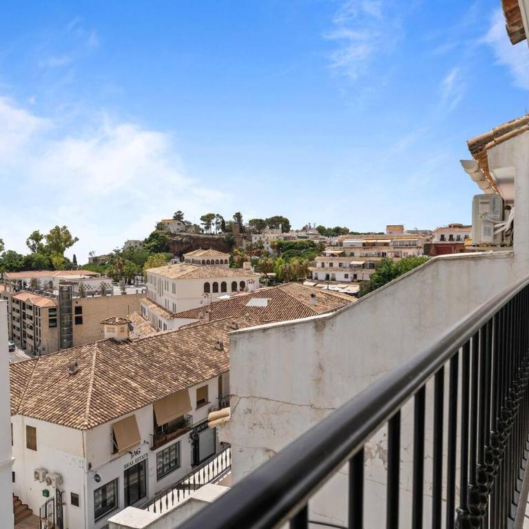 Suite 415 Modern living, two terraces & sea views - Camera Singola - 11