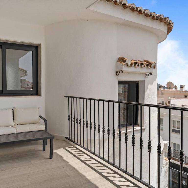 Suite 415 Modern living, two terraces & sea views - Camera Singola - 13
