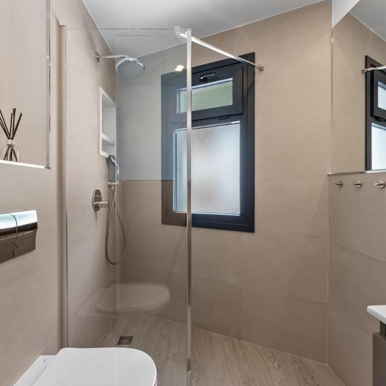Suite 415 Modern living, two terraces & sea views - Camera Singola - 27