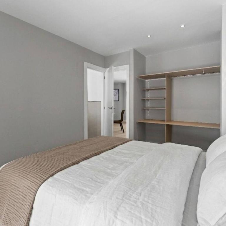 Suite 415 Modern living, two terraces & sea views - Camera Singola - 6