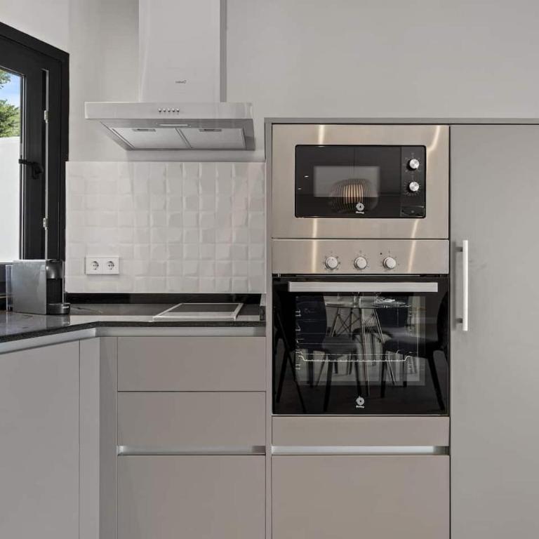 Suite 415 Modern living, two terraces & sea views - Camera Singola - 10