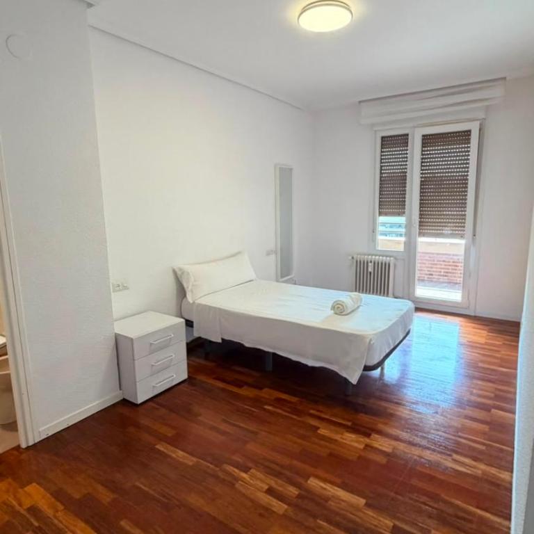 Los Tres de Alejo by clabao - Appartamento con 4 Camere da Letto e Balcone - 5