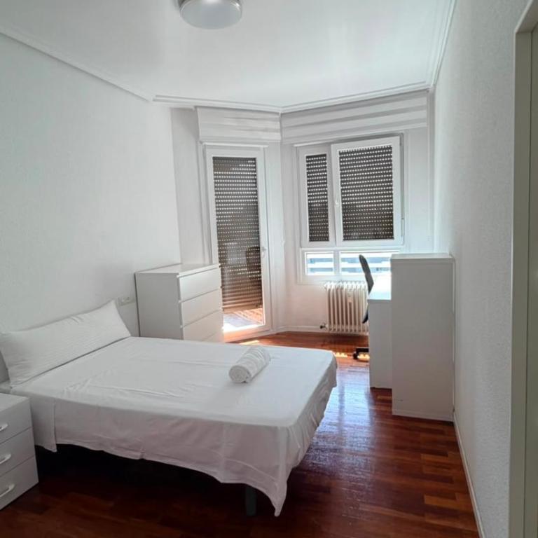 Los Tres de Alejo by clabao - Appartamento con 4 Camere da Letto e Balcone - 6
