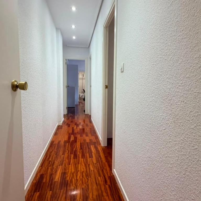Los Tres de Alejo by clabao - Appartamento con 4 Camere da Letto e Balcone - 7