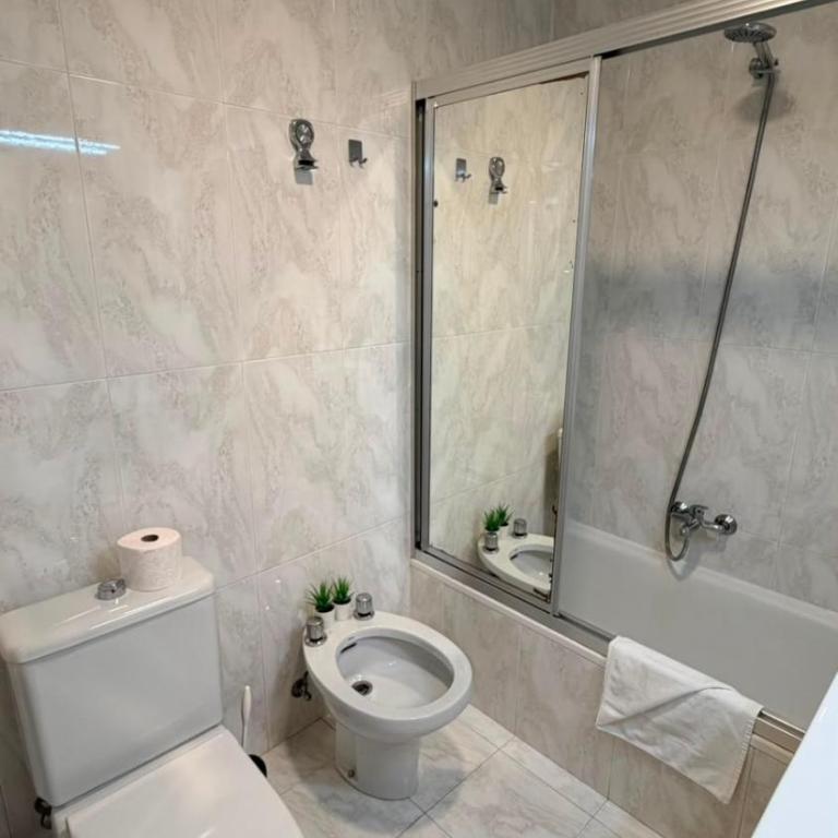 Los Tres de Alejo by clabao - Appartamento con 4 Camere da Letto e Balcone - 10