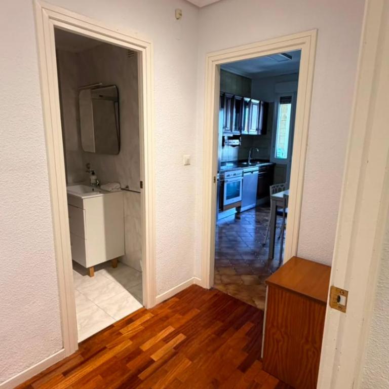 Los Tres de Alejo by clabao - Appartamento con 4 Camere da Letto e Balcone - 12