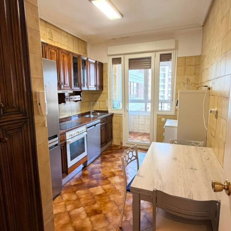 Los Tres de Alejo by clabao - Appartamento con 4 Camere da Letto e Balcone - 14