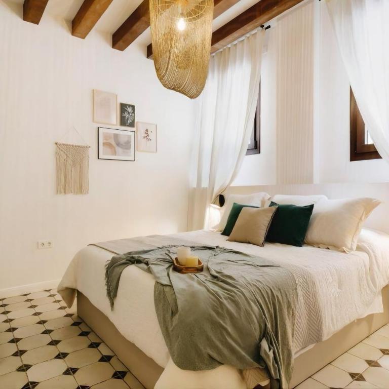 Alma de Vejer. - Apartamento de 2 dormitorios - 5
