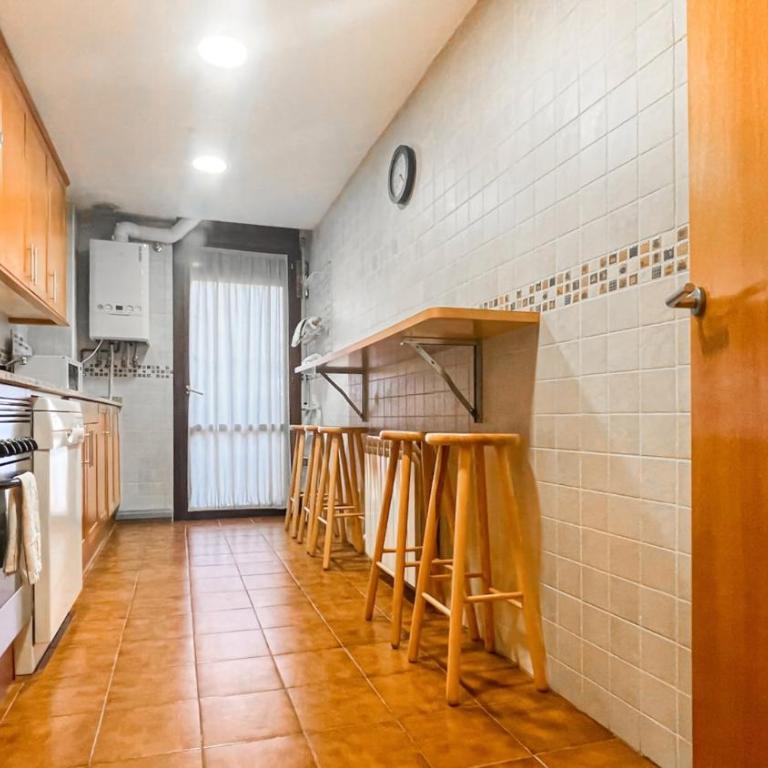 Dúplex con encanto en Puigcerdà: ¡Un lugar único! - Appartement en Duplex - 7