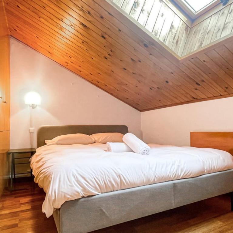 Dúplex con encanto en Puigcerdà: ¡Un lugar único! - Appartement en Duplex - 17