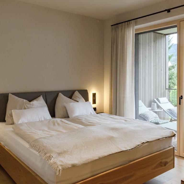 DAS AICH - Suite Elva by AA Holiday Homes - Apartment mit Balkon - 5