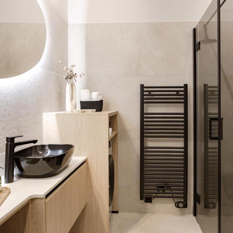 DAS AICH - Suite Elva by AA Holiday Homes - Apartment mit Balkon - 6