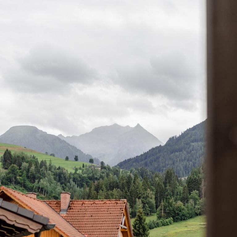 DAS AICH - Suite Elva by AA Holiday Homes - Apartment mit Balkon - 18