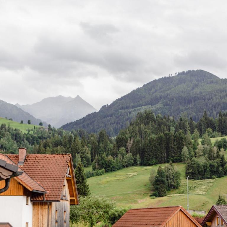 DAS AICH - Suite Elva by AA Holiday Homes - Apartment mit Balkon - 30