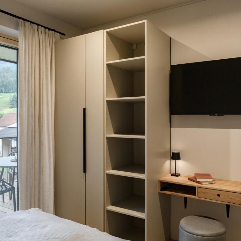 DAS AICH - Suite Elva by AA Holiday Homes - Apartment mit Balkon - 34