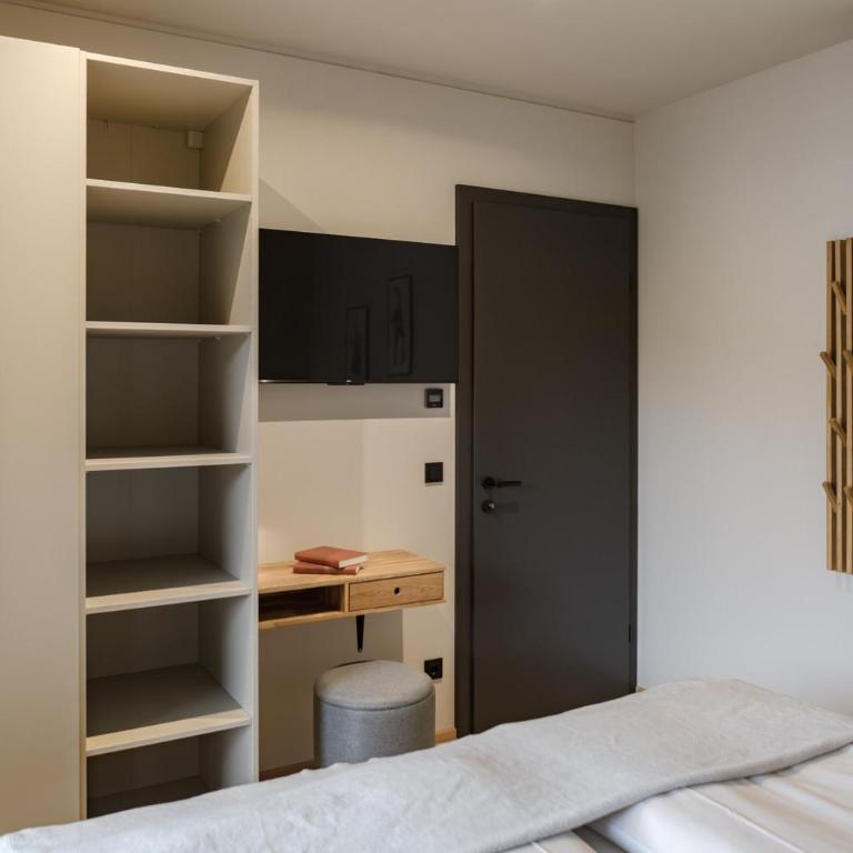DAS AICH - Suite Elva by AA Holiday Homes - Apartment mit Balkon - 35