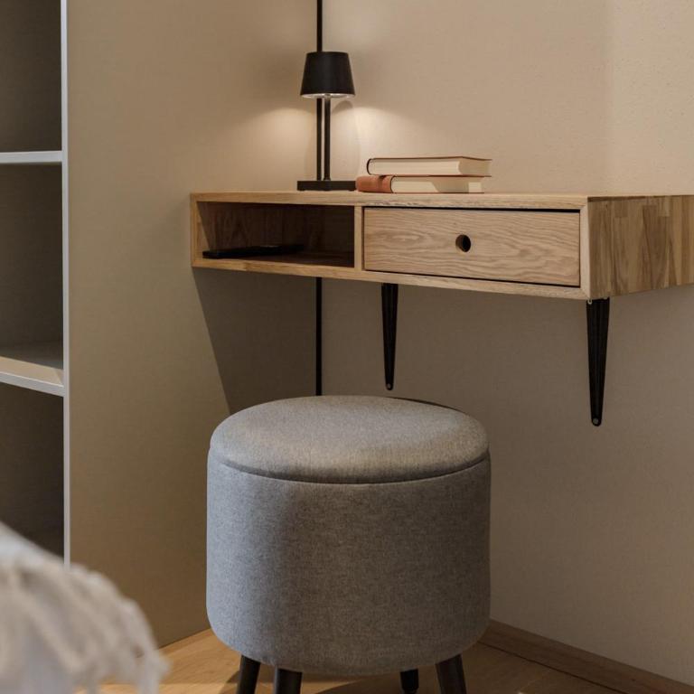 DAS AICH - Suite Elva by AA Holiday Homes - Apartment mit Balkon - 36