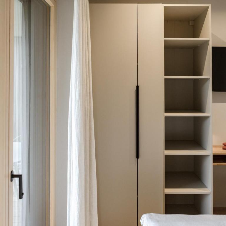 DAS AICH - Suite Elva by AA Holiday Homes - Apartment mit Balkon - 37