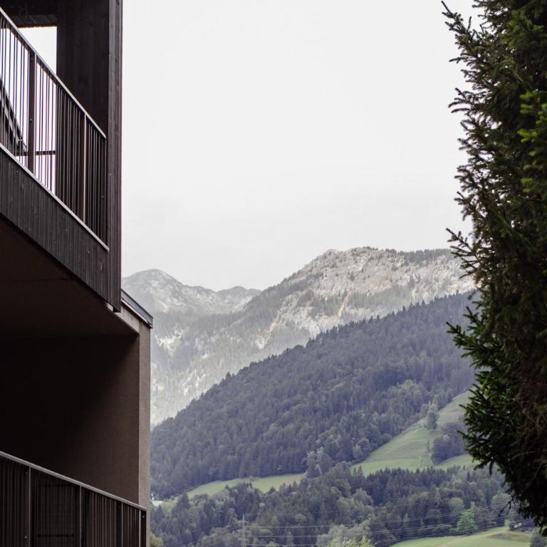 DAS AICH - Suite Elva by AA Holiday Homes - Apartment mit Balkon - 46