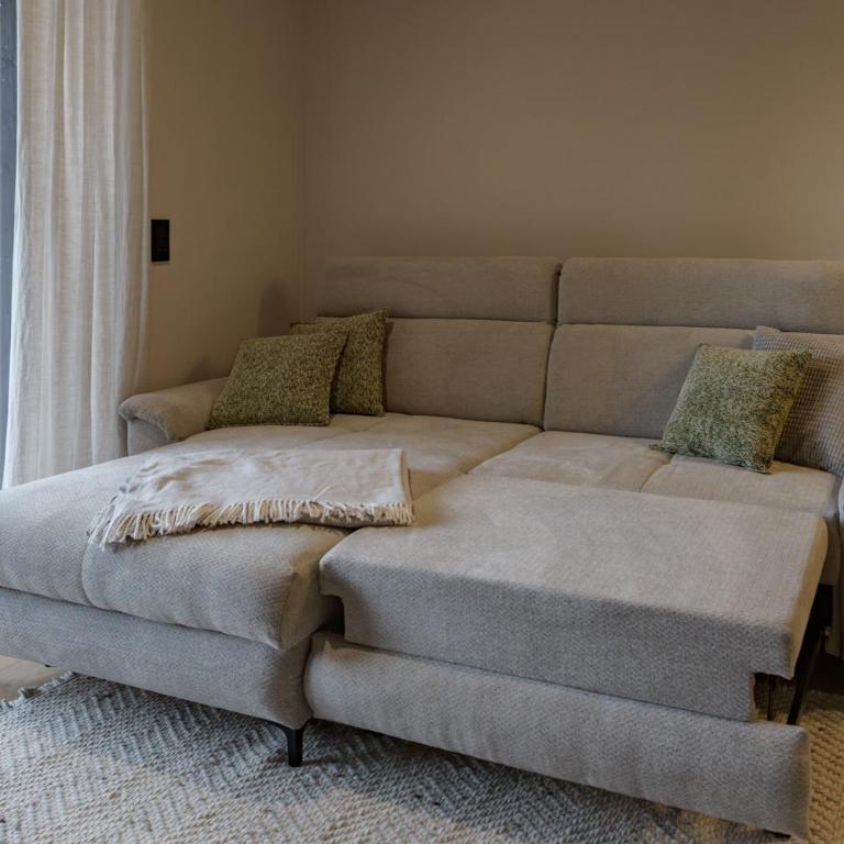 DAS AICH - Suite Elva by AA Holiday Homes - Apartment mit Balkon - 51