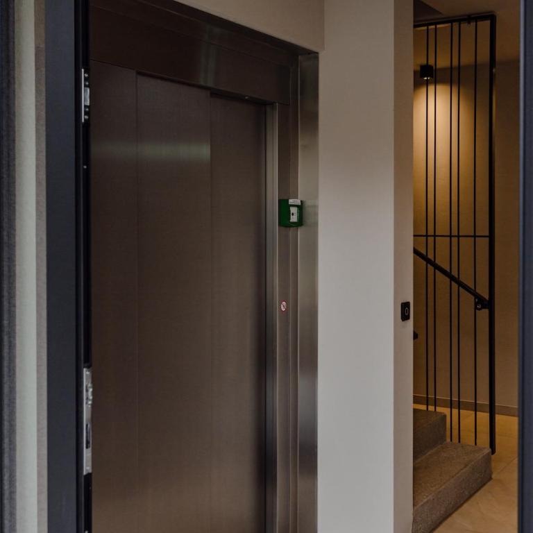 DAS AICH - Suite Elva by AA Holiday Homes - Apartment mit Balkon - 53