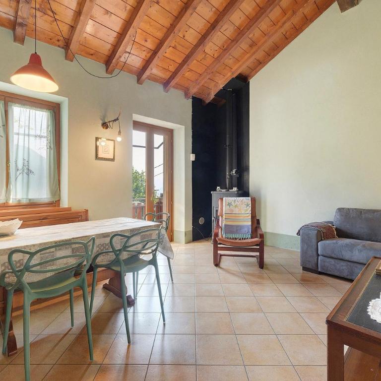 Casa Agnese - Casa con 1 Camera da Letto - 6
