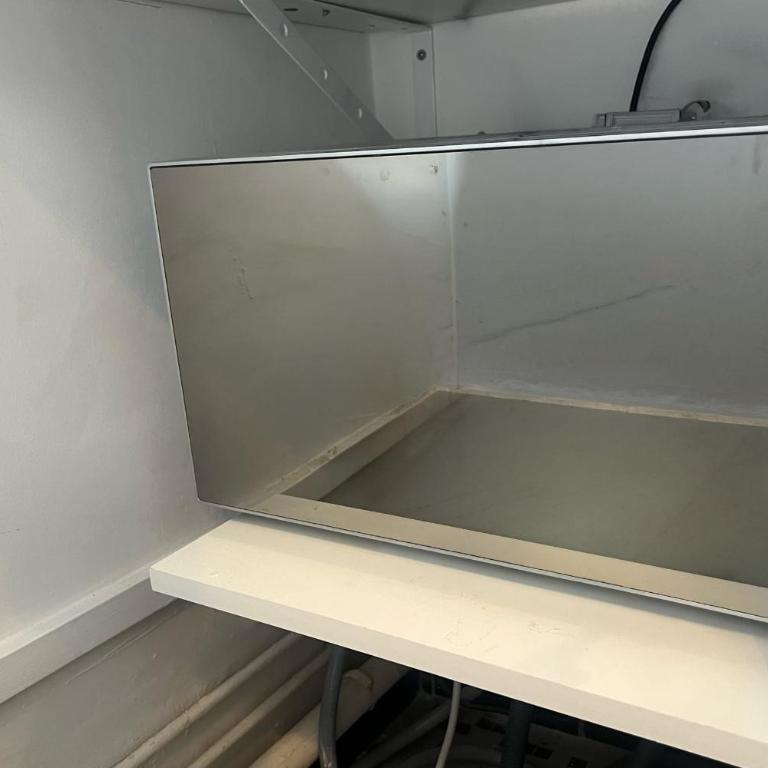 Studio avec écran cinéma près bois de Vincennes - Appartement - 11