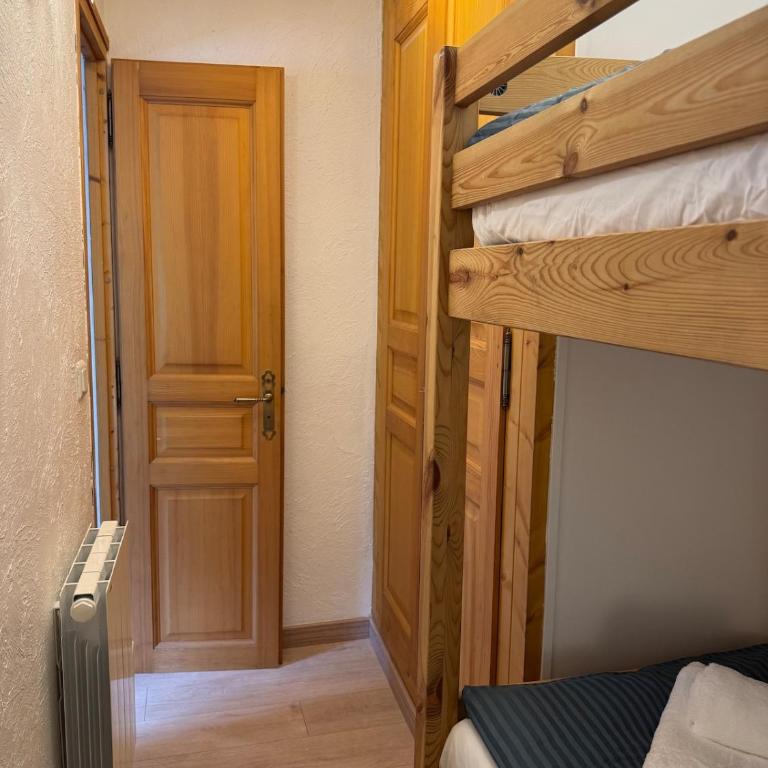 Bliss ski Chamonix chalet - Maison 2 Chambres - 14