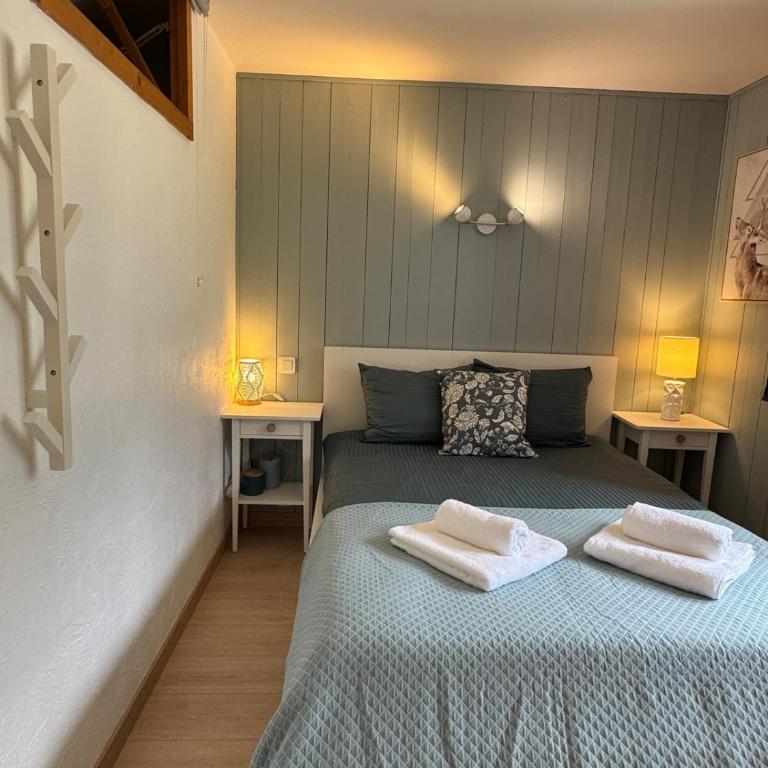 Bliss ski Chamonix chalet - Maison 2 Chambres - 18
