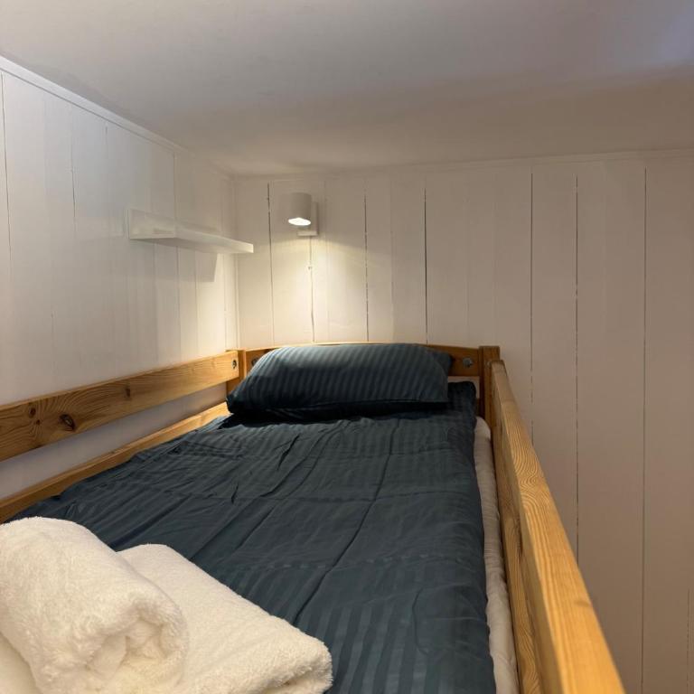 Bliss ski Chamonix chalet - Maison 2 Chambres - 36