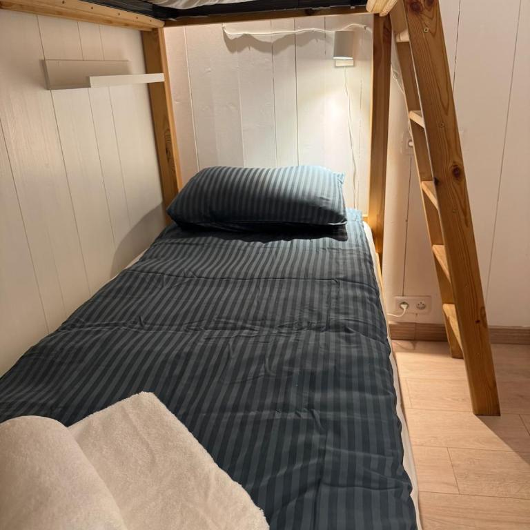 Bliss ski Chamonix chalet - Maison 2 Chambres - 38
