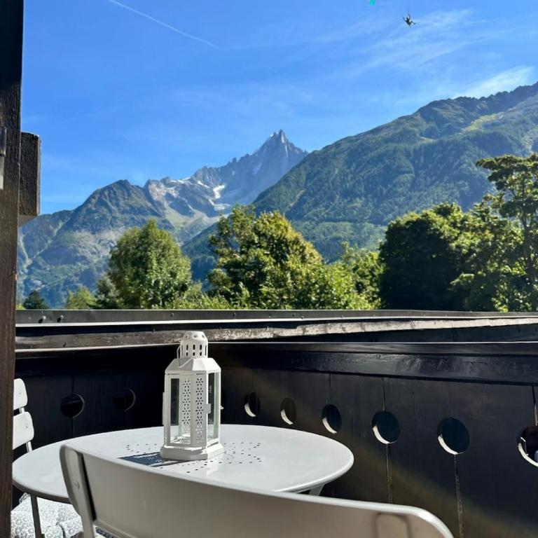 Bliss ski Chamonix chalet - Maison 2 Chambres - 46